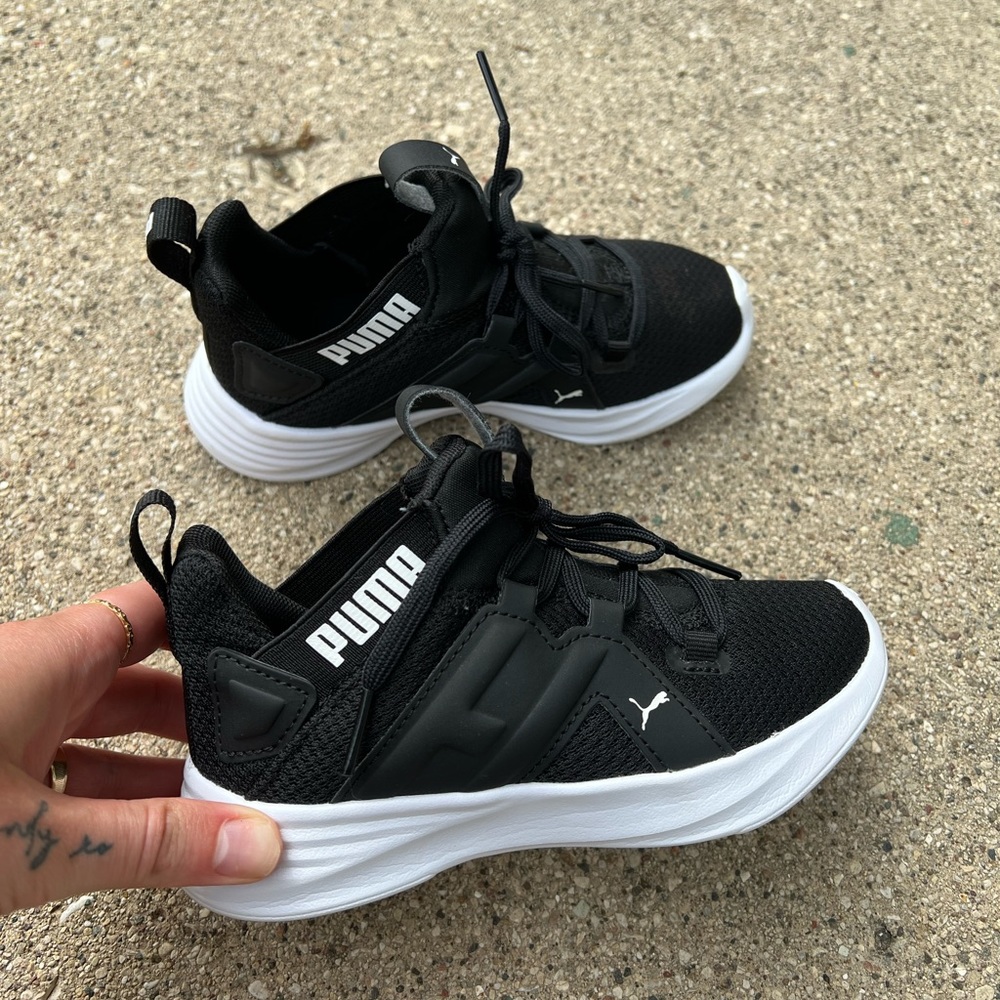 Puma sneaker